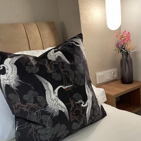 Picasso Centre 1d Apartment Malaga