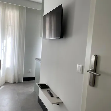 Apartment Picasso Centre 1d *