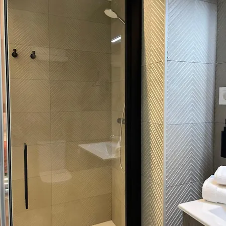 Picasso Centre 1d Apartment Malaga