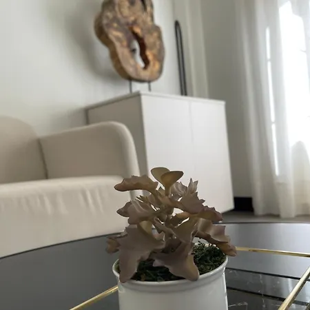 Apartment Picasso Centre 1d