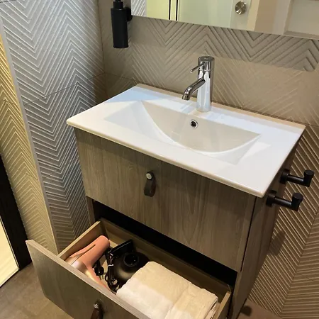 Apartment Picasso Centre 1d Malaga