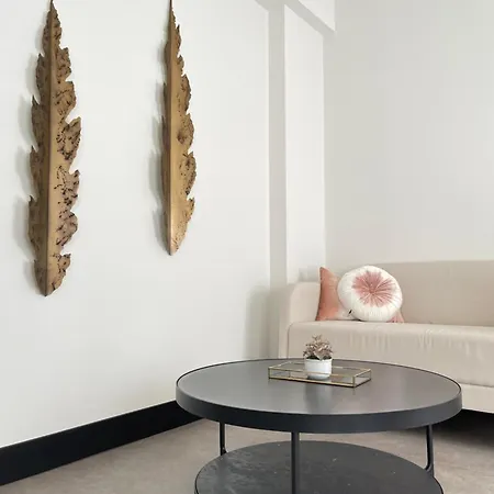 Apartment Picasso Centre 1d *