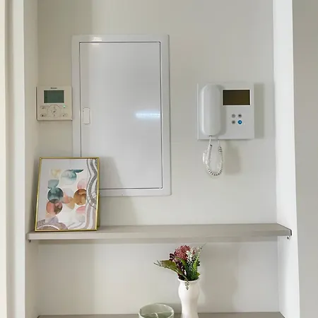 Apartment Picasso Centre 1d Malaga