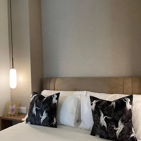 Apartment Picasso Centre 1d