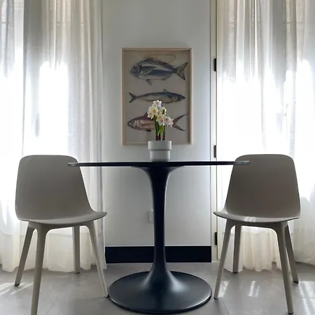 Picasso Centre 1d Apartment