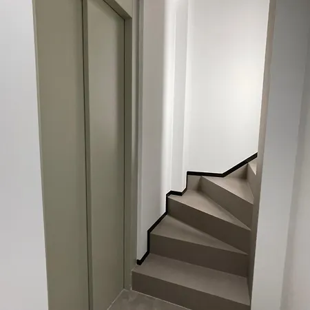 Apartment Picasso Centre 1d *